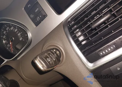 2014 Audi Q7 3.0T Premium Plus z USA, uszkodzony, nr VIN WA1LGAFE1ED000956